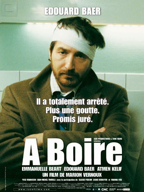 Постер À boire